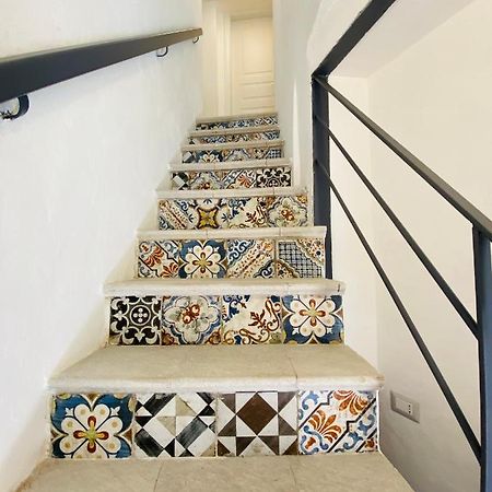 La Vanedda Apartment Syracuse Exterior photo
