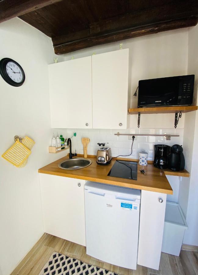 La Vanedda Apartment Syracuse Exterior photo