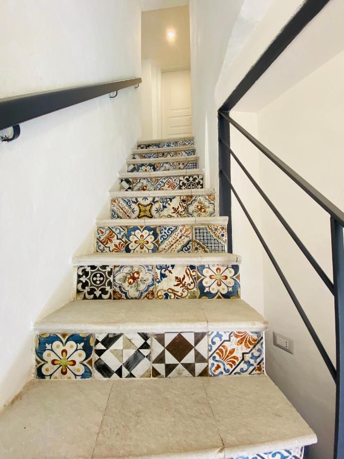 La Vanedda Apartment Syracuse Exterior photo